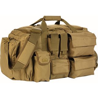 Operations Duffle Bag Coyote Tan   Red Rock Outdoor Gear A