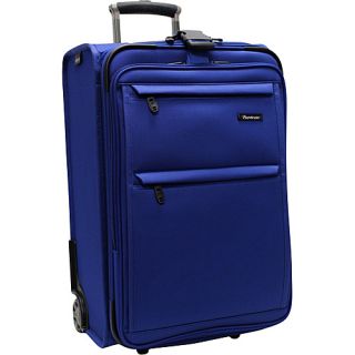 Revolution Plus Exp 22 Oversized Carry On With Suitor Blue   Pathfin