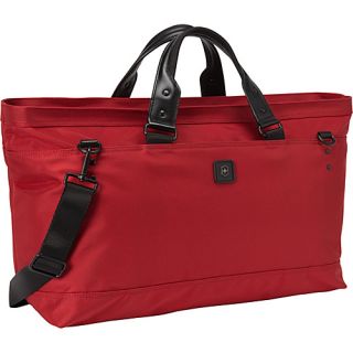 Lexicon Weekender Red   Victorinox Luggage Totes and Satchels