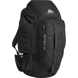 Redwing 50 Liter S/M Backpack Black   Kelty Travel Backpacks