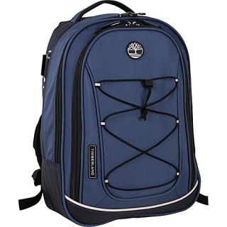 Claremont 17 Backpack Blue/Navy/Black   Timberland Travel Duffels