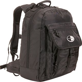 Computer Backpack   Black