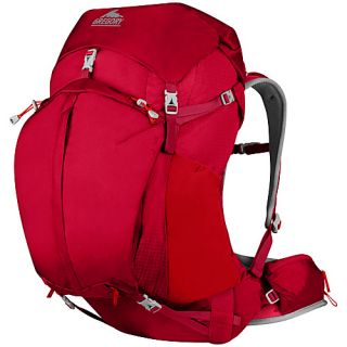 J 38 Astral Red   X Small   Gregory Backpacking Packs