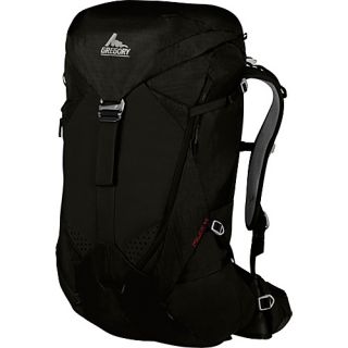 Miwok 44 Storm Black   Large   Gregory Backpacking Packs