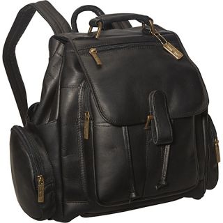 Uptown Bak Pack   Black