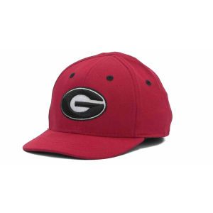 Georgia Bulldogs Top of the World NCAA Little One Fit Cap
