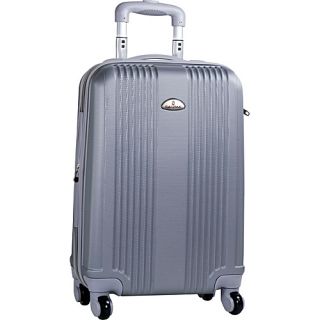 Torrino 22 Carry On Silver   CalPak Luggage Sets