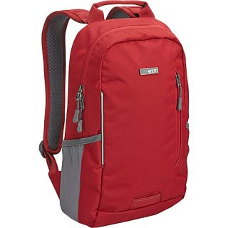 Aero Small Backpack Berry   STM Bags Laptop Backpacks