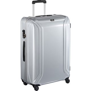 Zero Air 28 Suitcase Silver   Zero Halliburton Large Rolling L