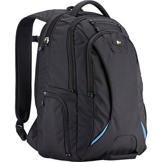 15.6 Laptop + Tablet Backpack Black   Case Logic Laptop Backpacks