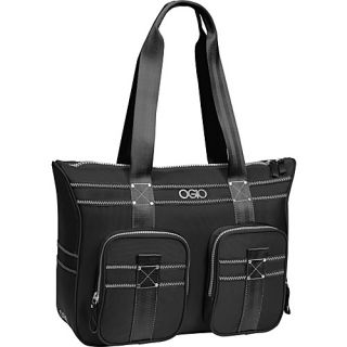 Lisbon Tote Black   OGIO Ladies Business