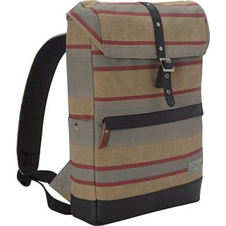 Alliance Backpack Stripe   HEX Laptop Backpacks