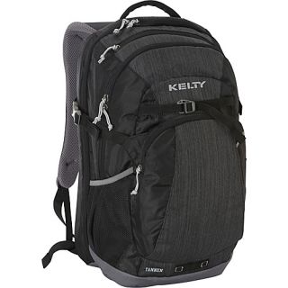 Tannen Backpack Black   Kelty Travel Backpacks