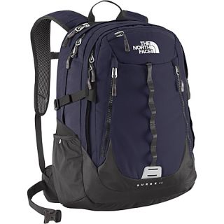 Surge 2 Laptop Backpack Cosmic Blue/Asphalt Grey   The North Face