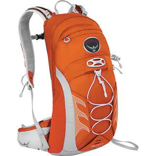 Talon 11 Flame Orange (M/L)   Osprey School & Day Hiking Backpacks