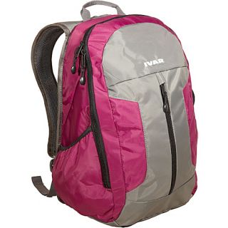 Zug 30 Backpack Purple   Ivar Packs Laptop Backpacks
