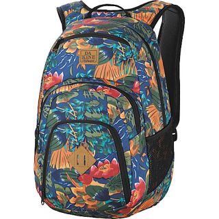 Campus Pack SM Higgins   DAKINE Laptop Backpacks