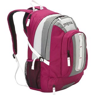 Coho Outdoor Laptop Backpack Berrylicious Purple   JanSport Laptop Back