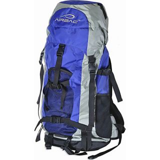 Wanderer BLUE   Airbac Backpacking Packs