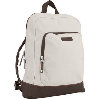 Anza Mini Backpack Tusk/Dark Brown   Timbuk2 School & Day Hiking Backpac