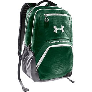 Exeter Backpack Forest Green/Graphite/White   Under Armour Laptop B