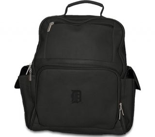 Womens Pangea Mini Bag PA 507 MLB   Detroit Tigers/Black Small Handbags