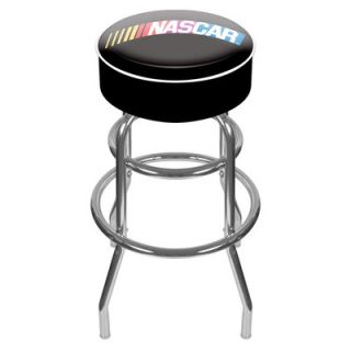 Trademark Global NASCAR 31 Swivel Bar Stool NASCAR1000