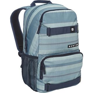 Treble Yell Platform Stripe   Burton Laptop Backpacks