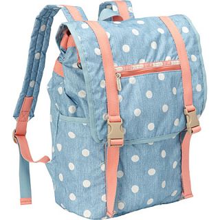 Journey Backpack Marais   LeSportsac School & Day Hiking Backpacks