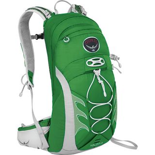 Talon 11 Shamrock Green (S/M)   Osprey School & Day Hiking Backpacks