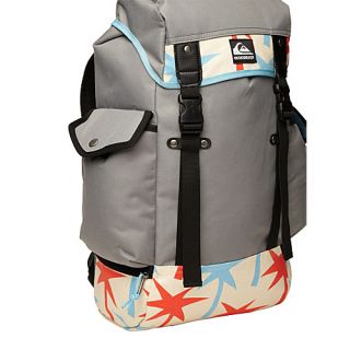 Episodic Palm Cloud   Quiksilver Travel Backpacks
