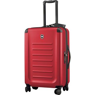 Spectra 2.0 26 Red   Victorinox Large Rolling Luggage
