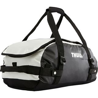 Chasm 27 Liter Duffel Mist   Thule All Purpose Duffels