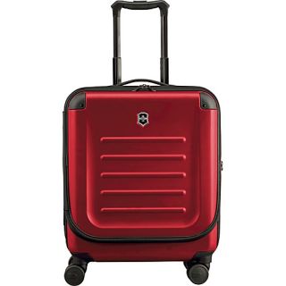 Spectra 2.0 Dual Access Extra Capacity Carry On Red   Victorinox Smal