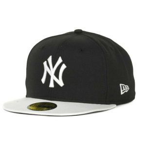 New York Yankees New Era MLB Dub Vice 59FIFTY Cap