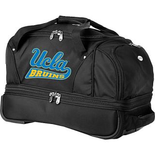 NCAA University of California (UCLA) Bruins 22 Drop Bottom