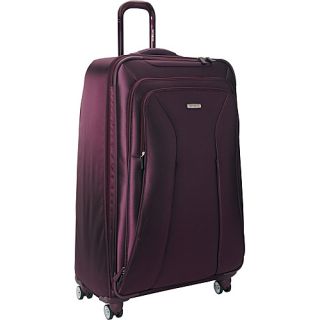 Hyperspace XLT Spinner 30 Exp Passion Purple   Samsonite Large Rolling