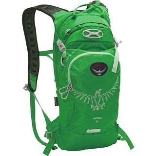 Viper 5 Hydration Pack Go Green   Osprey Hydration Packs