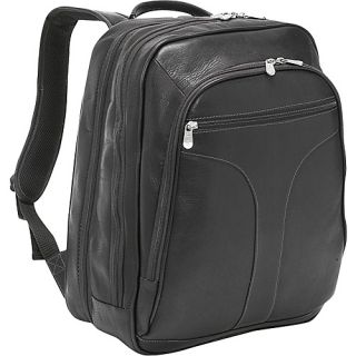 Checkpoint Friendly Urban Laptop Backpack   Black