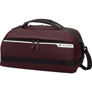 CH 97 2.0 Climber Carry On Duffel Purple   Victorinox Travel Duffels