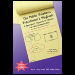 Public Relations Practitioners Playbook