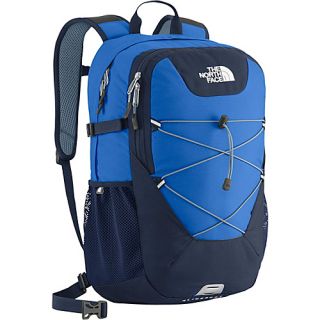 Slingshot Laptop Backpack Nautical Blue/Cosmic Blue   The North F