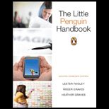 Little Penguin Handbook (Canadian)