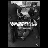 Social Movements and Activism in the USA