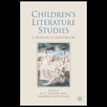 Childrens Literature Studies
