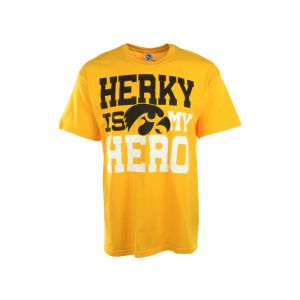Iowa Hawkeyes New Agenda NCAA Hero T Shirt
