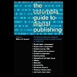 Columbia Guide to Digital Publishing