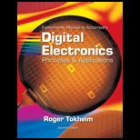 Digital Electronics Experiments Manual   With CD