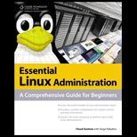 Essential Linux Administration