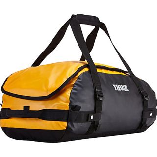 Chasm 40 Liter Duffel Zinnia   Thule All Purpose Duffels